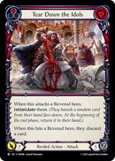 Tear Down the Idols [SUP086] (Super Slam)