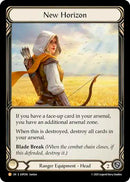 New Horizon [SUP256] (Super Slam)