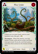 Plow Under [SUP262] (Super Slam)