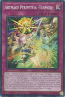 Artmage Peripeteia -Turmoil- [DOOD-EN075] Common
