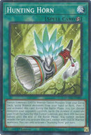 Hunting Horn [DOOD-EN086] Common