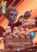 Senator Chuchi - Voice for the Voiceless (Prestige) (1039) (1039) [Secrets of Power]