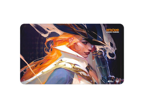 Riftbound: League of Legends - Playmat (Miss Fortune)