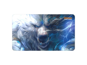Riftbound: League of Legends - Playmat (Volibear)