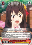 "Eternal Rival" Yunyun [KONOSUBA -God's blessing on this wonderful world! Re:Edit]