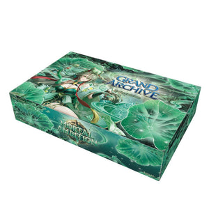 Grand Archive TCG: Mortal Ambition Alter Edition - Booster Box