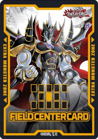 Field Center Token: Evil HERO Neos Lord (Supreme Darkness) Promo