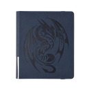 Dragon Shield: Card Codex - Midnight Blue (360 Cards)