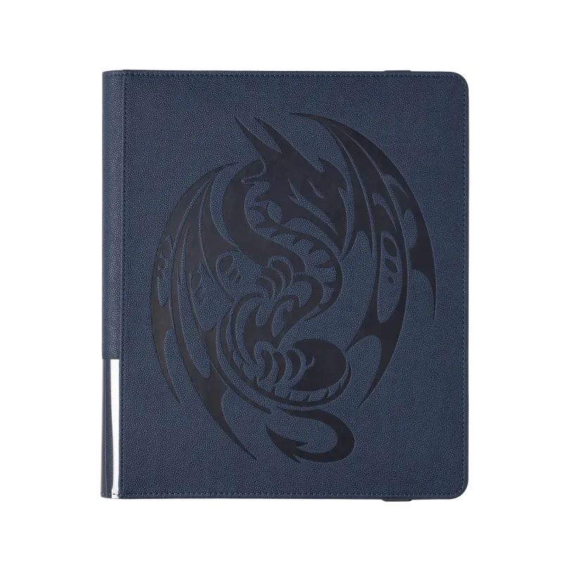 Dragon Shield: Card Codex - Midnight Blue (360 Cards)