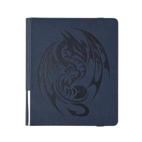 Dragon Shield: Card Codex - Midnight Blue (360 Cards)