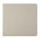 Dragon Shield: Card Codex - Ashen White (576 Cards)