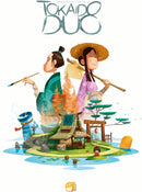 Tokaido: Duo