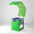 Gamegenic: Squire Plus 100+ XL Convertible (Green)