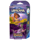 Disney Lorcana: Ursula's Return - Starter Deck