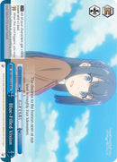 Blue-Filled Vision (SBY/W64-E100R RRR) [Rascal Does Not Dream of Bunny Girl Senpai]