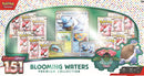 Blooming Waters 151 Premium Collection