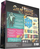Sea of Thieves: Voyage of Legends Board Game