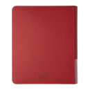 Dragon Shield: Card Codex Zipster Binder - Blood Red (Regular)