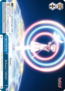 Release! SIEGE! (CCS/WX01-098 CR) [Cardcaptor Sakura: Clear Card]