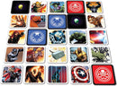 Codenames: Marvel