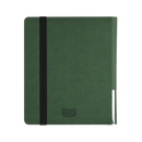 Dragon Shield: Card Codex - Forest Green (360 Cards)