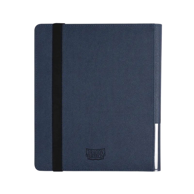 Dragon Shield: Card Codex - Midnight Blue (360 Cards)