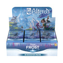 Altered: Trial by Frost - Booster Display