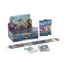 Altered: Whispers from the Maze - Booster Display