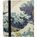 Dragon Shield: The Great Wave of Kanagawa - Card Codex Portfolio (360 Cards)