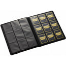 Dragon Shield: The Great Wave of Kanagawa - Card Codex Portfolio (360 Cards)