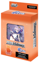 Azur Lane Royal Navy English - Trial Deck