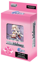 Azur Lane Sakura Empire English - Trial Deck