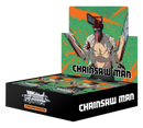 Chainsaw Man English - Booster Box
