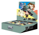 SPY x FAMILY English - Booster Box