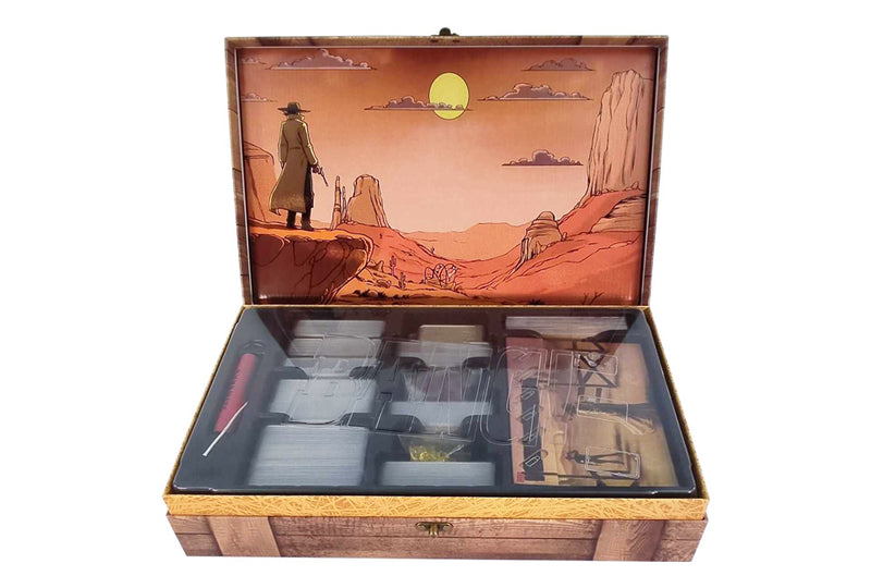 Bang! Dynamite Box (Collector’s Edition)