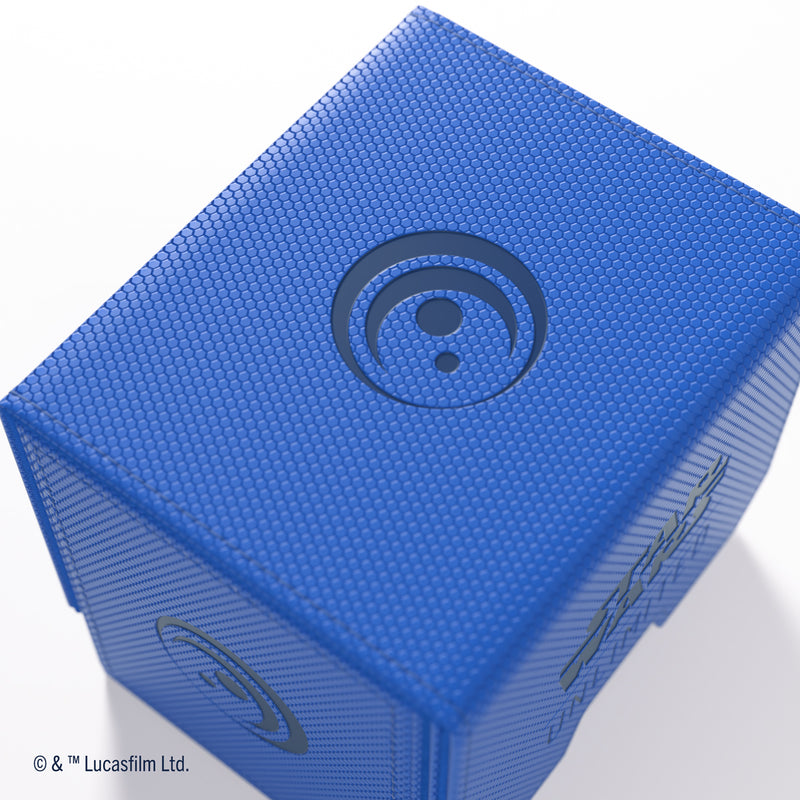 Star Wars: Unlimited Deck Pod - Blue