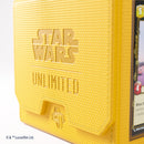 Star Wars: Unlimited Deck Pod - Yellow