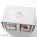 Star Wars: Unlimited Double Deck Pod - White/Black