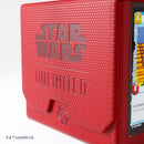 Star Wars: Unlimited Double Deck Pod - Red