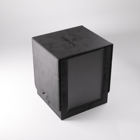 Gamegenic: Squire Plus 100+ XL Convertible (Black)