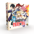 Heroes of Fairy Tail