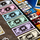 Monopoly: Naruto Shippuden