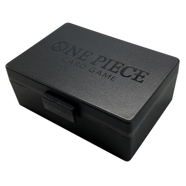 One Piece Card Game: Official Dice and Dice Case Set