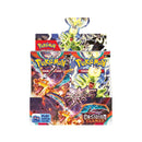 Scarlet & Violet: Obsidian Flames - Booster Box