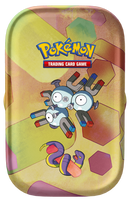 Pokemon TCG: Scarlet & Violet - 151 Mini Tins