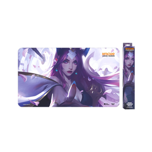 Riftbound: League of Legends TCG: Spiritforged "Spirit Blossom Irelia" - Playmat