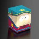 Squaroes South Park™: The Stick of Truth  - Grand Wizard Cartman Ultimate Guard Deck Boxes