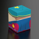 Squaroes South Park™: The Stick of Truth  - Grand Wizard Cartman Ultimate Guard Deck Boxes