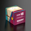 Squaroes South Park™: The Stick of Truth  - Grand Wizard Cartman Ultimate Guard Deck Boxes