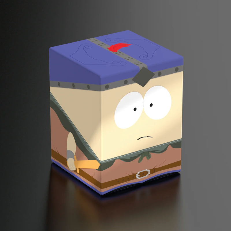 Squaroes South Park™: The Stick of Truth  - Stan Marshwalker Ultimate Guard Deck Boxes